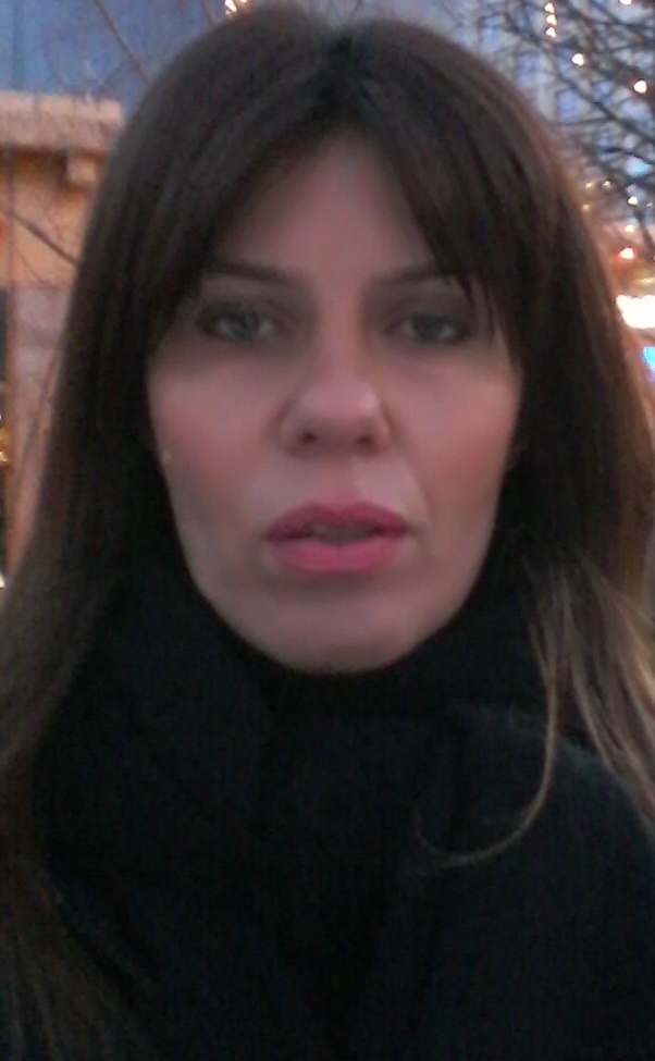 Smaranda Diacon escu MD,PhD