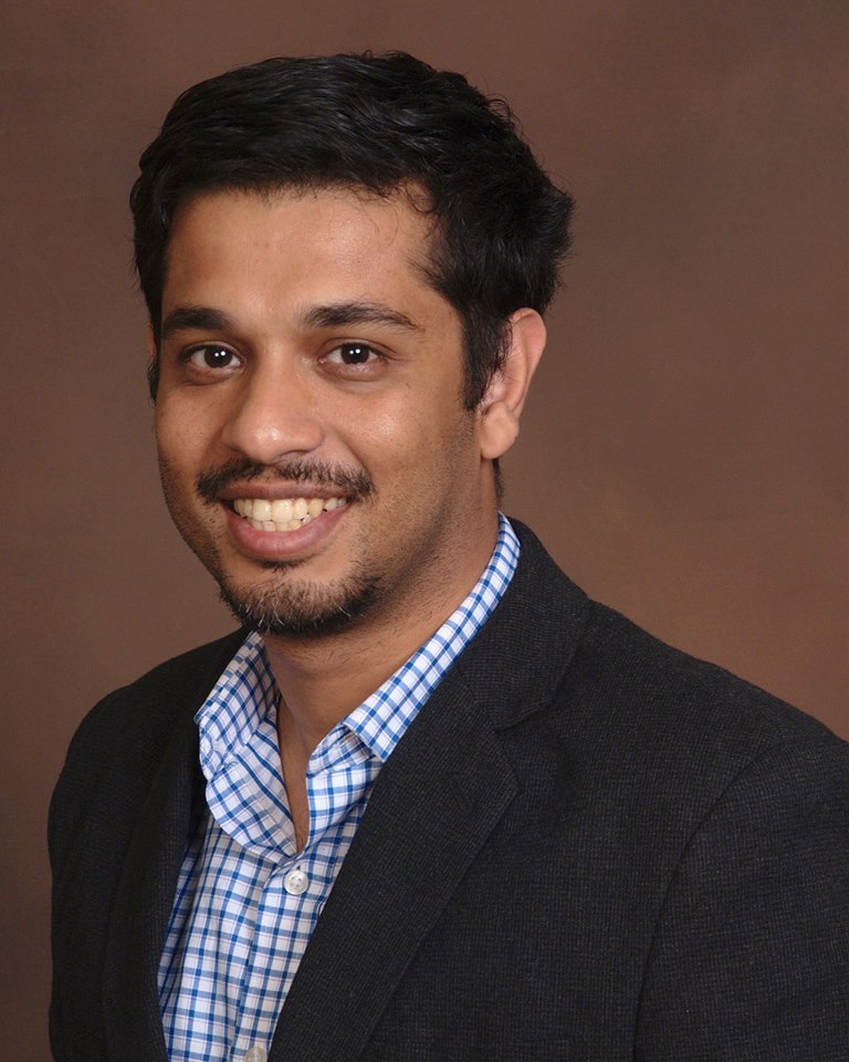 Dr. Soumitra Bhuyan