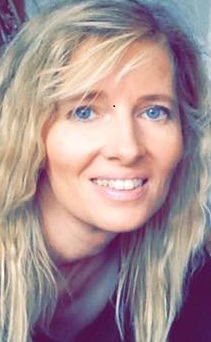 Dr.Tracey McConnell