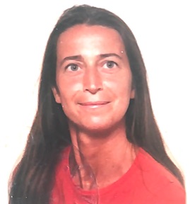 Dr. Valeria Calcaterra MD