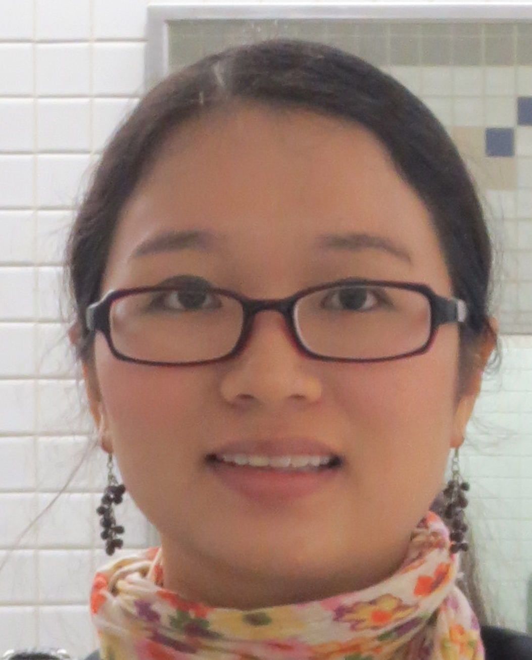 Xiefan Fang, Ph.D.