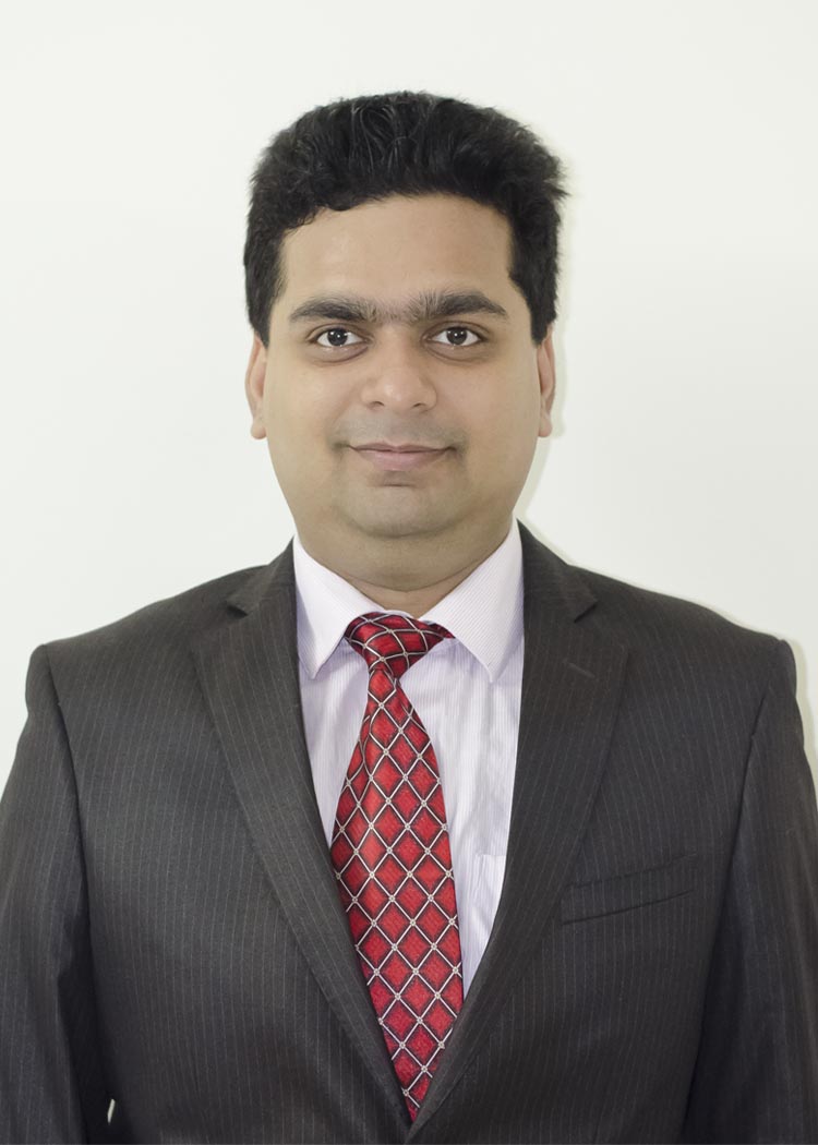 Dr. Abhishek Chakraborty MD