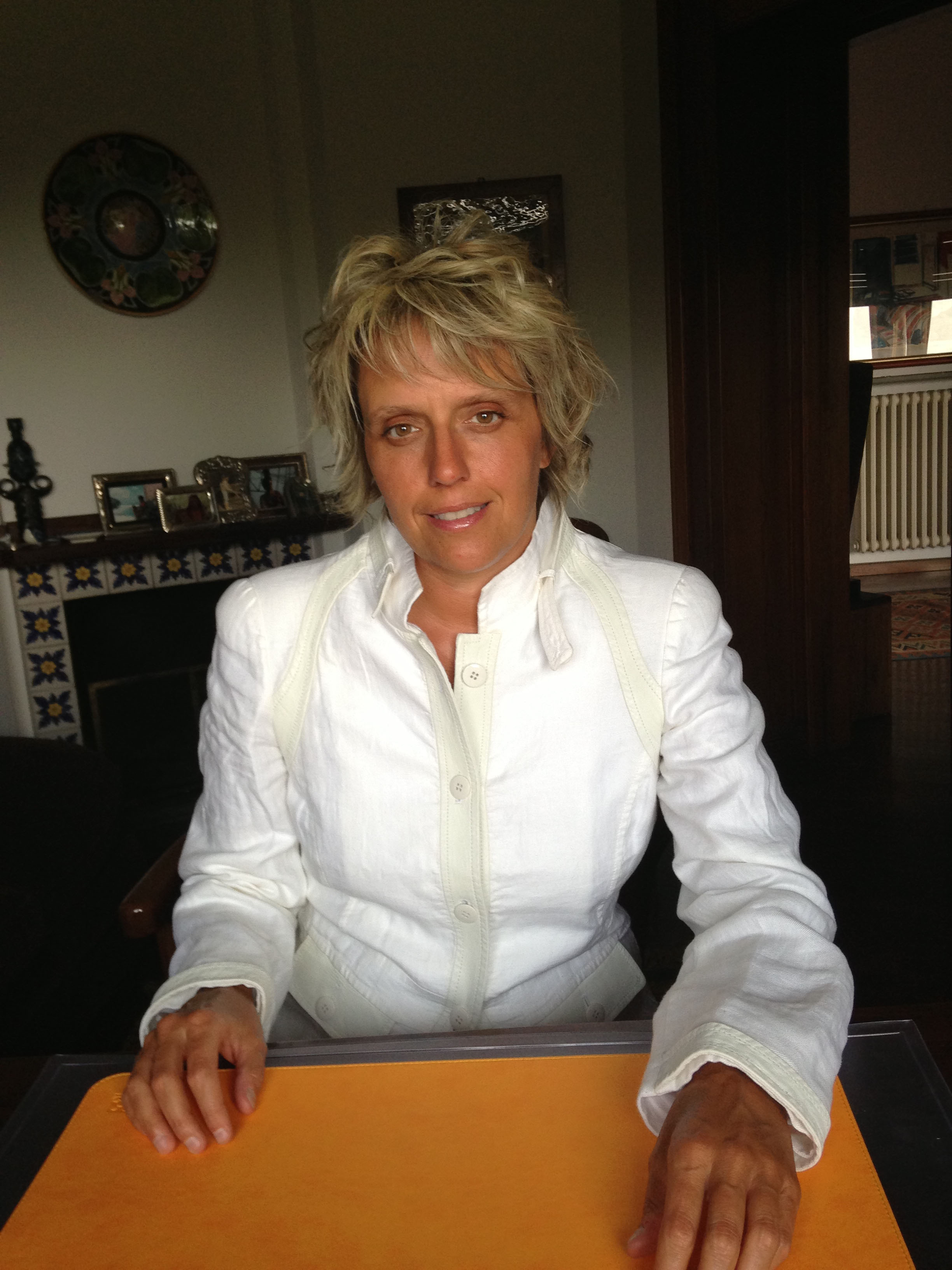 Prof. Alessandra Barassi MD