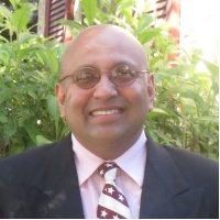 Dr. Anupam Bishayee, Ph.D.