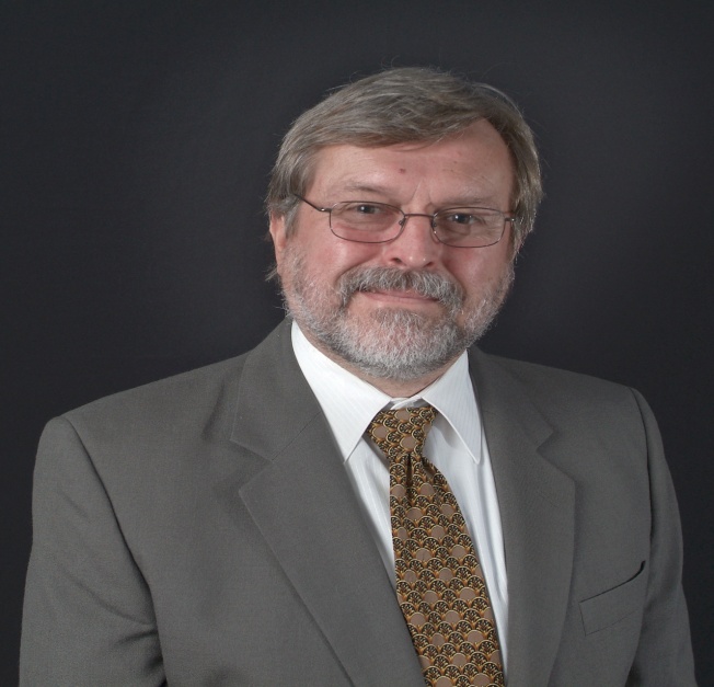 Dr. Robert P. Borris PhD, FLS