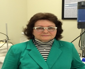 Dr. Carmen Popescu