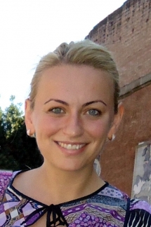 Dr. Corina Danciu