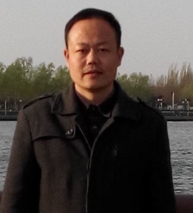 Dr. Dong-Hao Zhang
