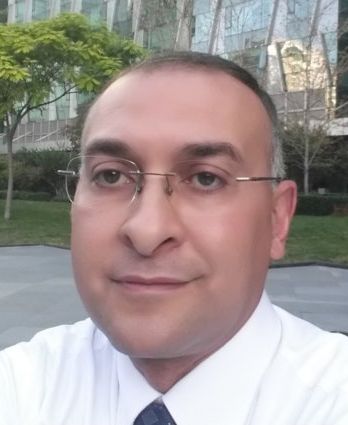 Dr. Ehab A. Abourashed, PhD, MS, BPharm