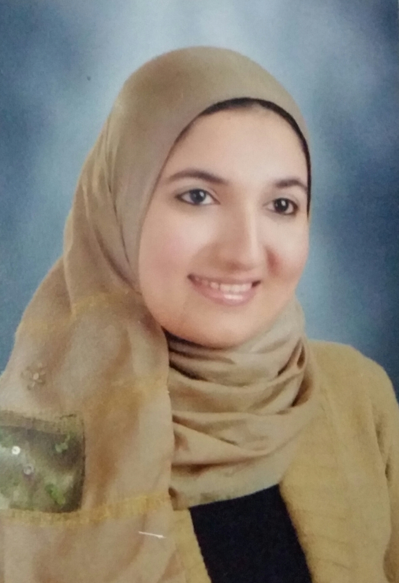Eman I. El-Kimary