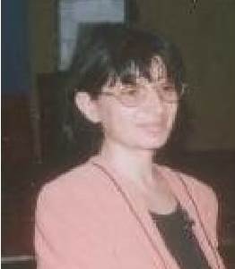 Prof. IRENA KOSTOVA PhD, DSc