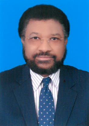 Prof. Kamal M. Matar, B.Pharm (Hons.) PhD