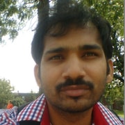 Dr. Madhusudanarao Vuda