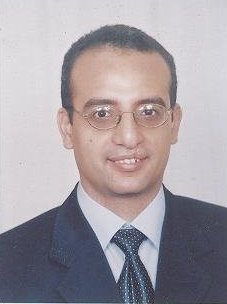 Dr. Mamdouh Reda Rezk