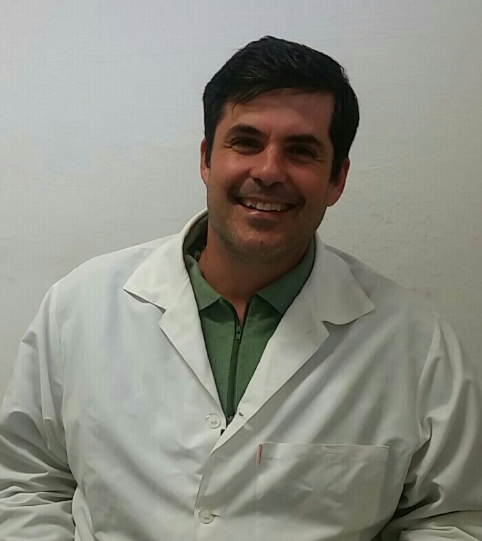 Prof. Dr. Marco A. A. Belo