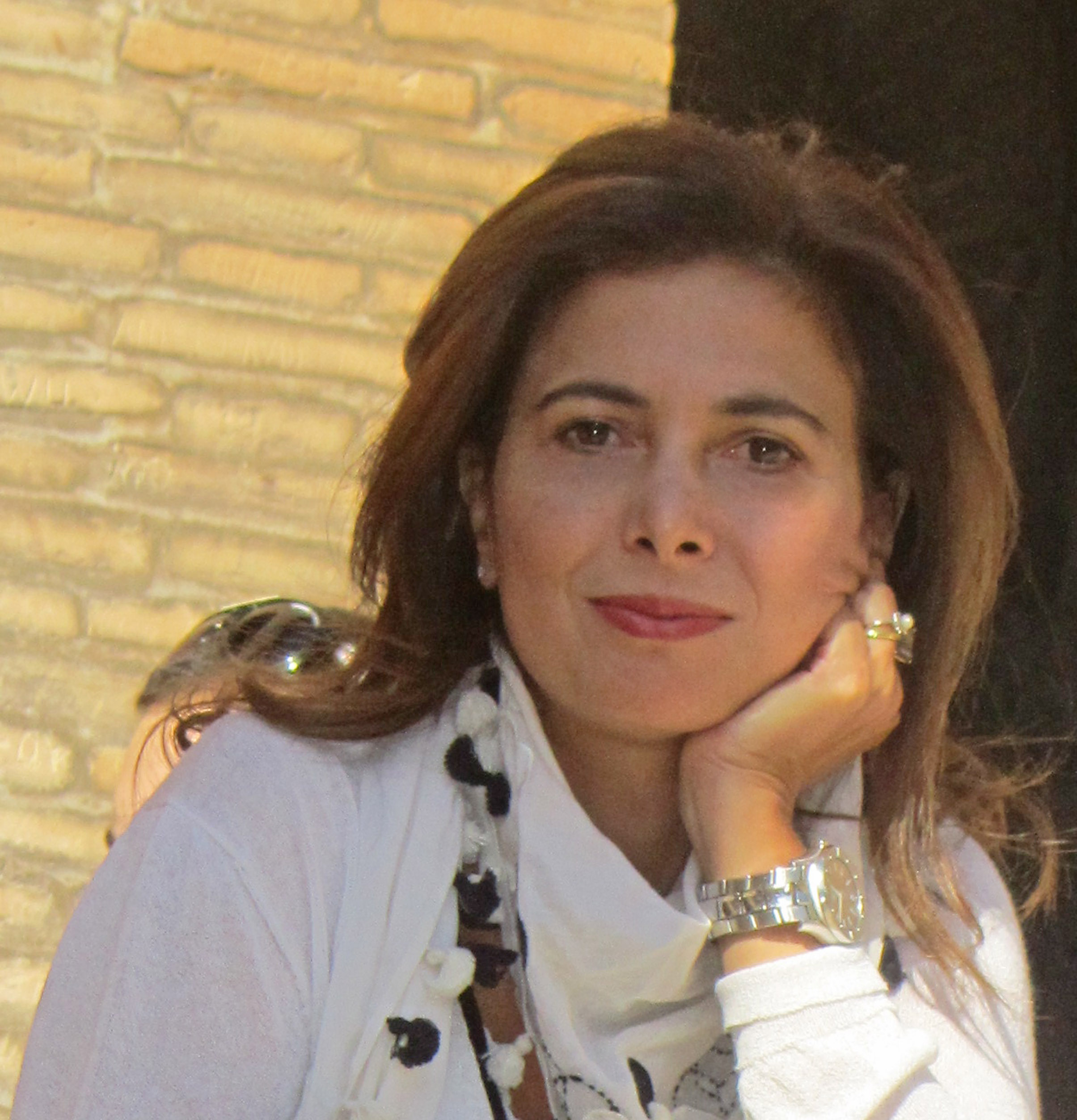 Dr. Maria Stefania Sinicropi