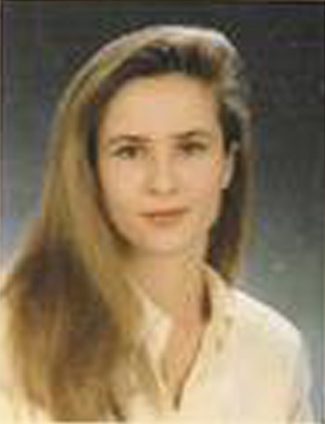 Dr. Marilena Vlachou
