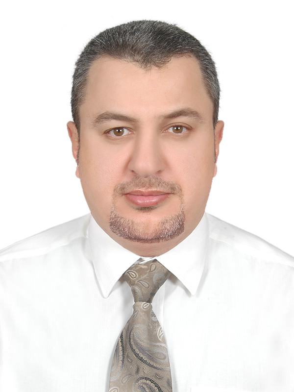 Dr. Moawia M. Al-Tabakha