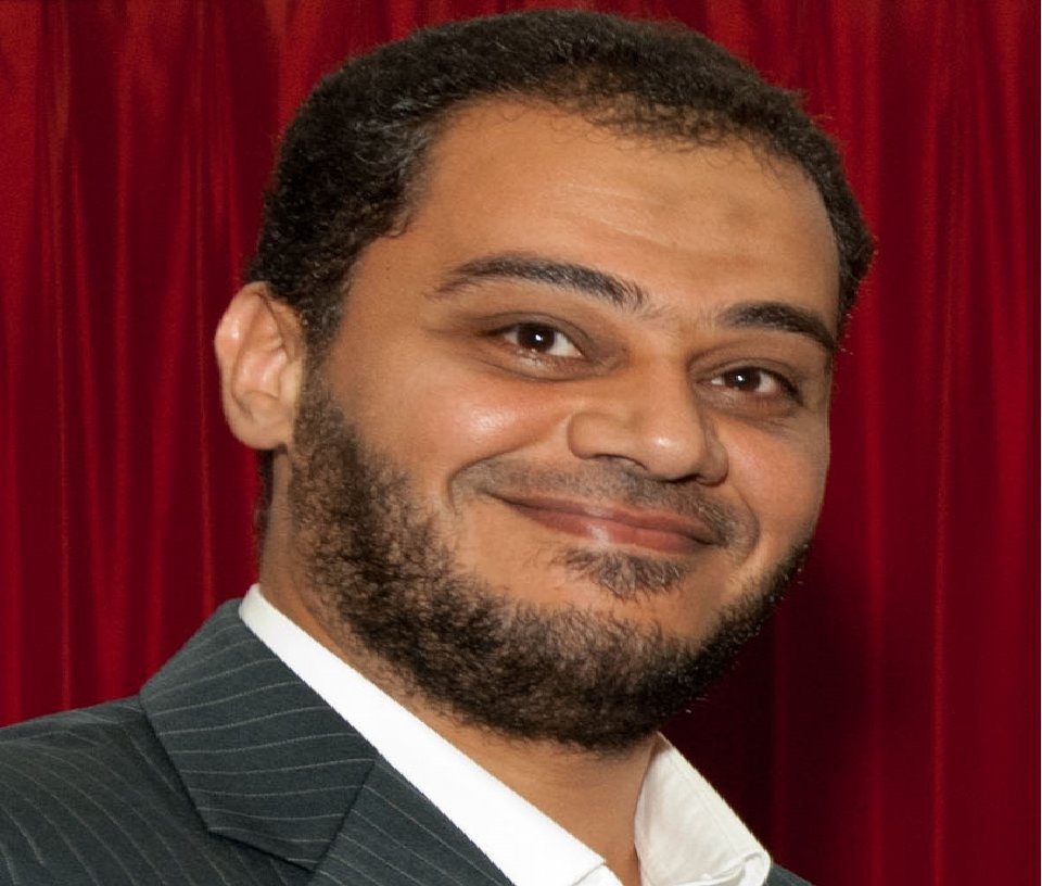 Mohamed A Shaker
