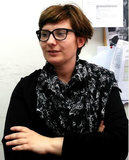 Dr. Nahida Srabovic
