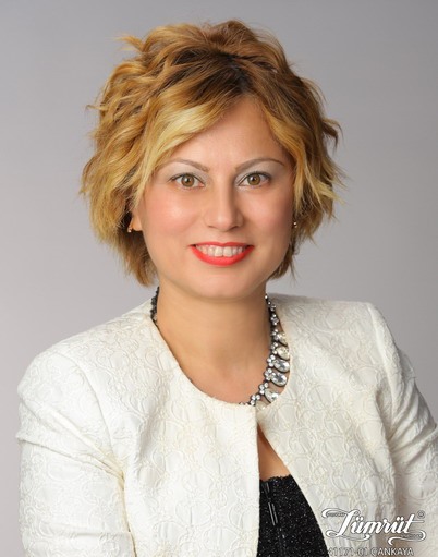 Dr. RahimeSimsek, PhD