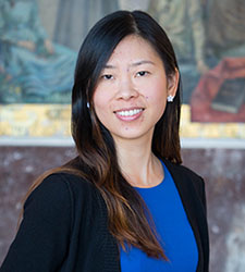 Shaowei Wan MS, PhD