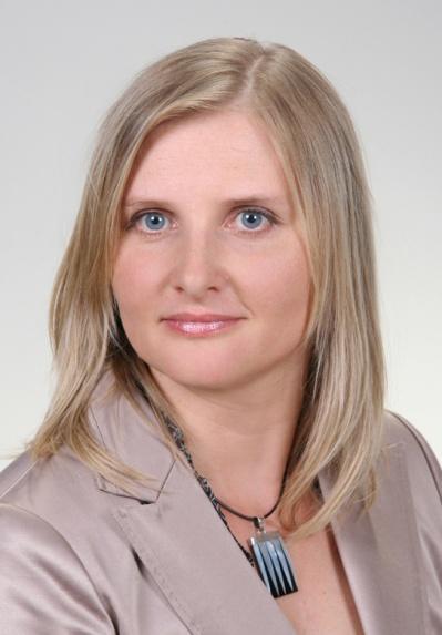 Dr. Teresa Grzelak, PhD