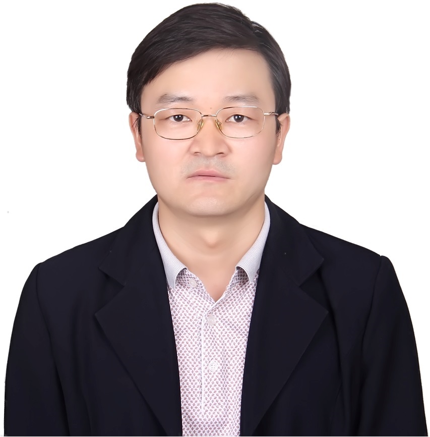 Dr. Weijun Kong