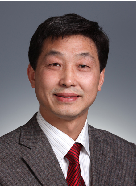 Prof. Dr. Xinyong Liu
