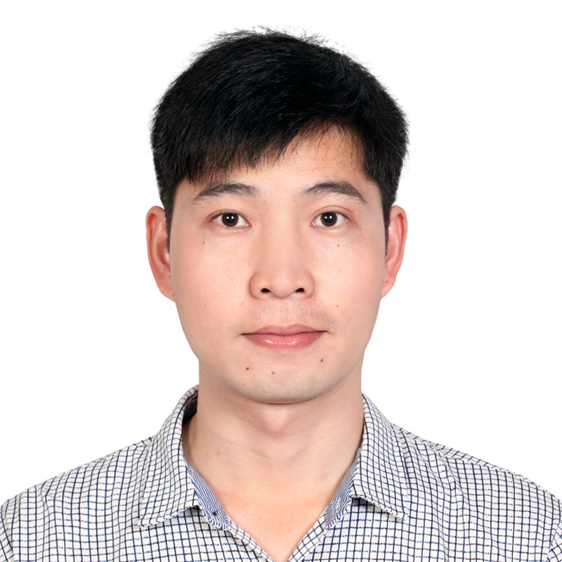 Dr. Yong Ai, PhD