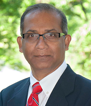 Dr. Rahmat M. Talukder, R.Ph., Ph.D.