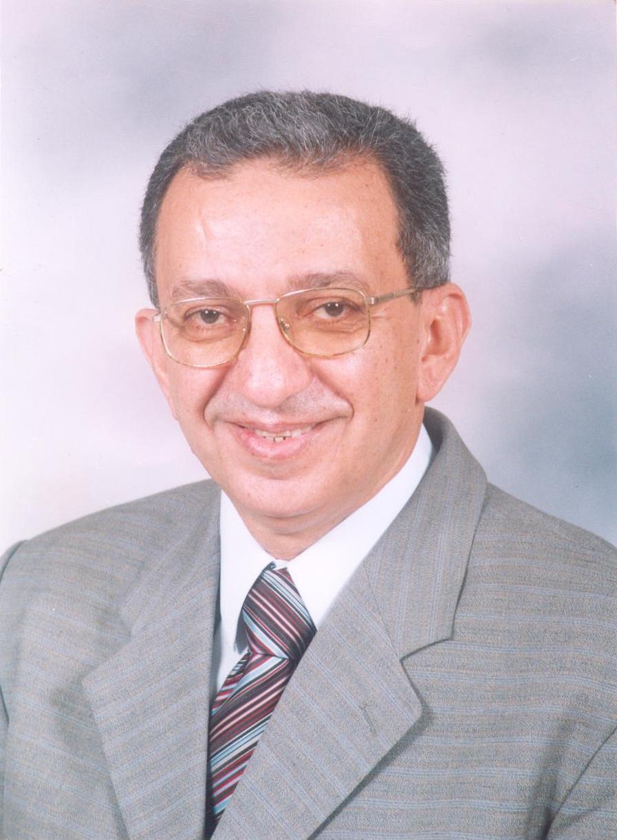 Ahmed El-Sayed Helal