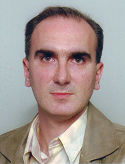 Prof. Aleksandar Zunjic