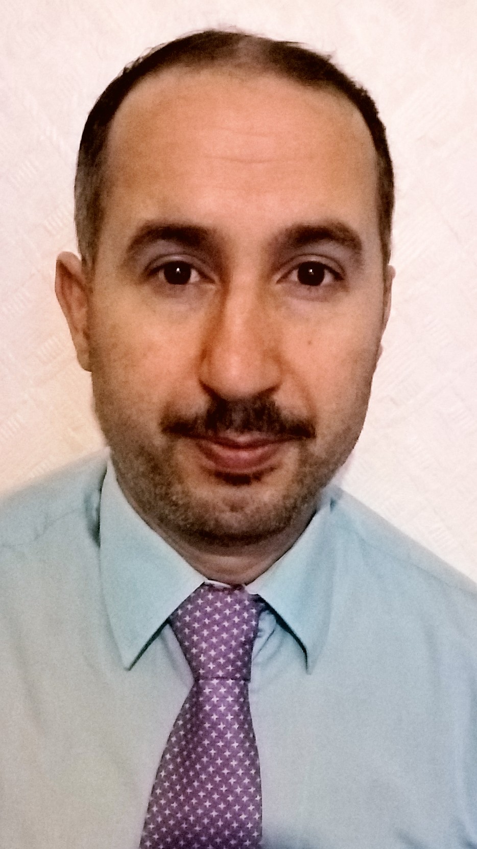 Dr. Alhussein Albarbar