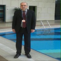 Dr. Mamdouh El Haj Assad
