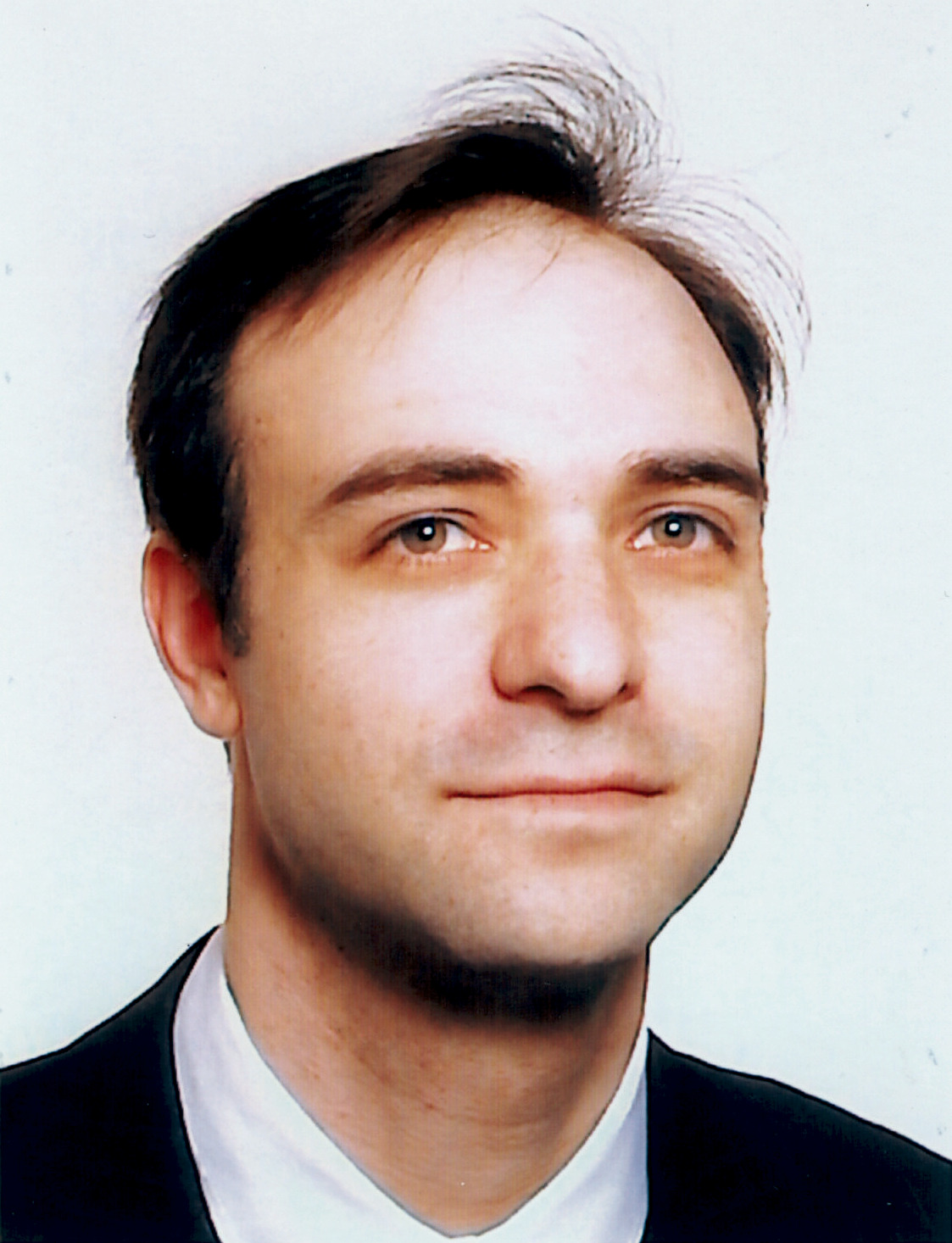 Cyril J.F. Kahn, PhD