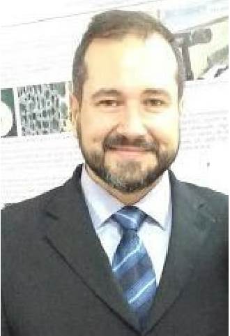 Prof. Eduardo G. P. Bock, PhD Eng