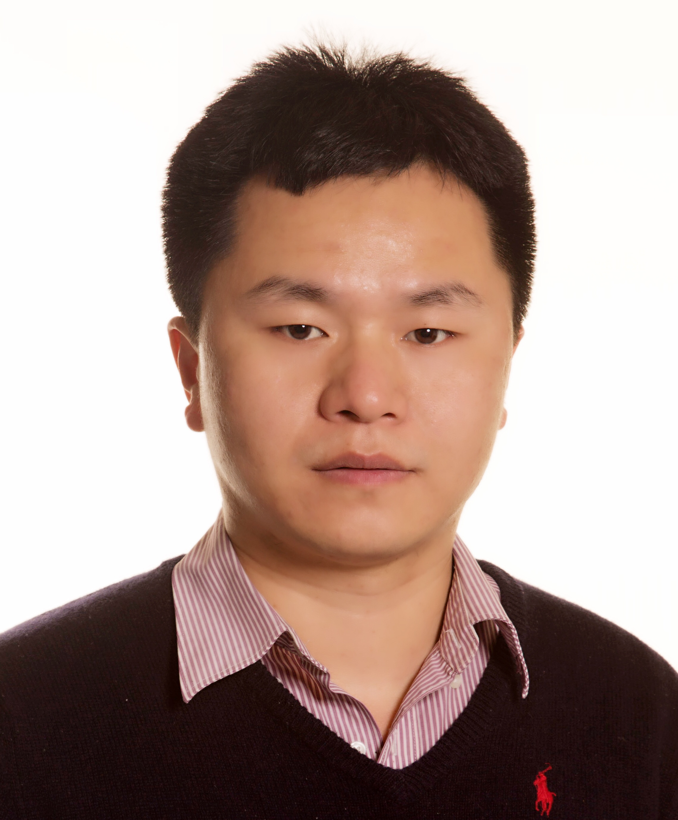 Dr. Lining Zhang