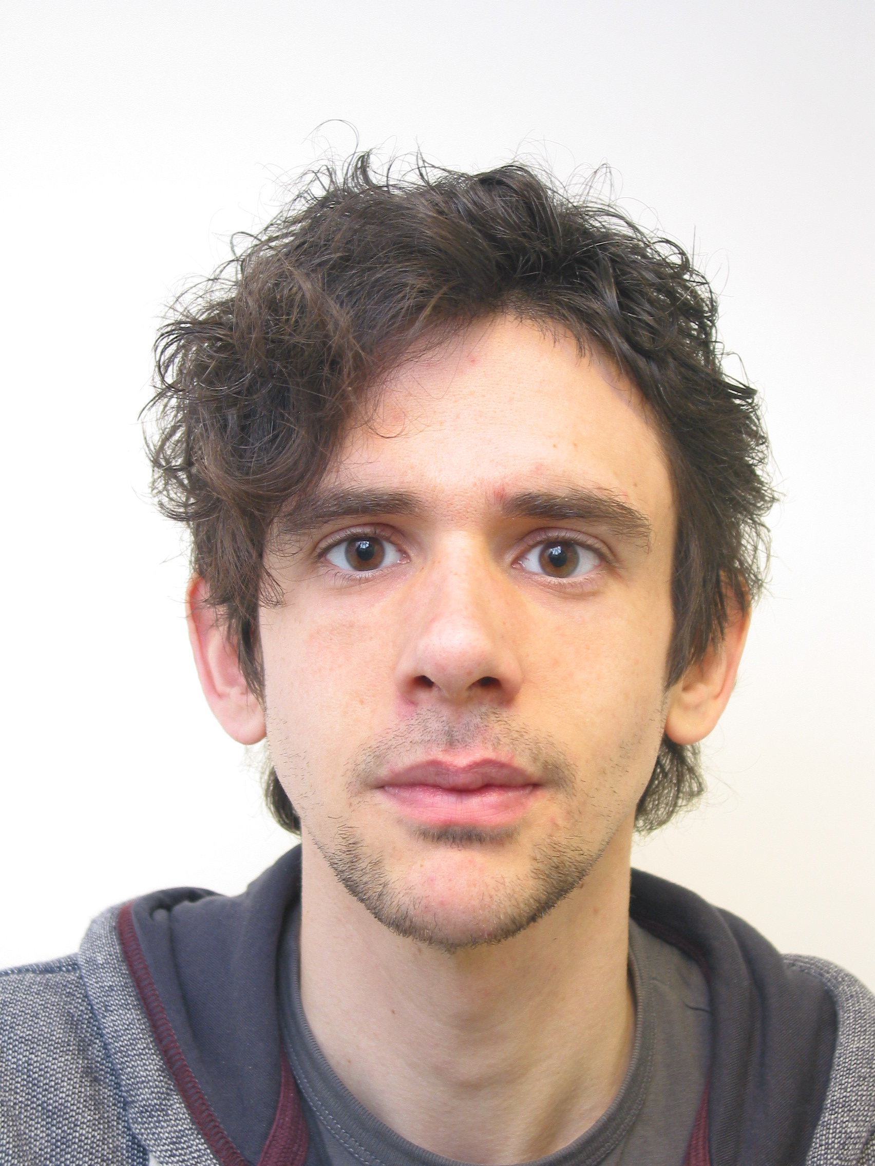 Dr. Ir. Maarten Vanierschot