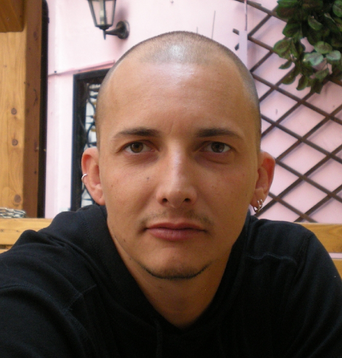 Dr. Marco Troncossi PhD