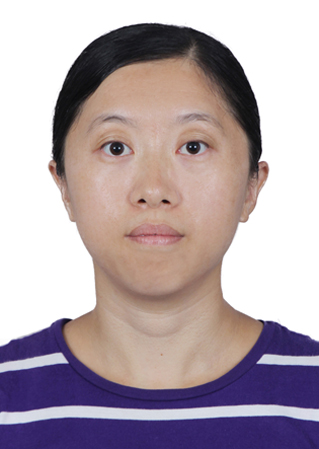 Dr. Min Wang