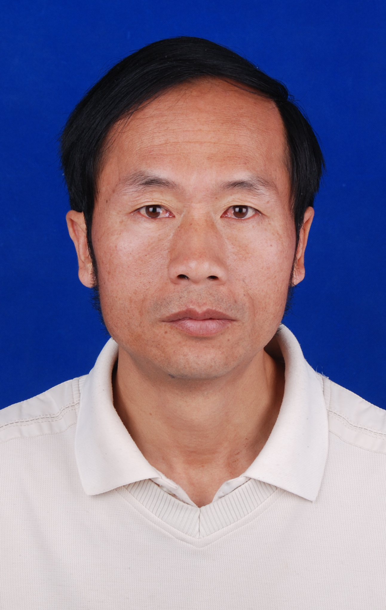 Dr. Ming Biao Chen