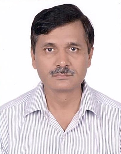 Dr. Mohammad Muzammil