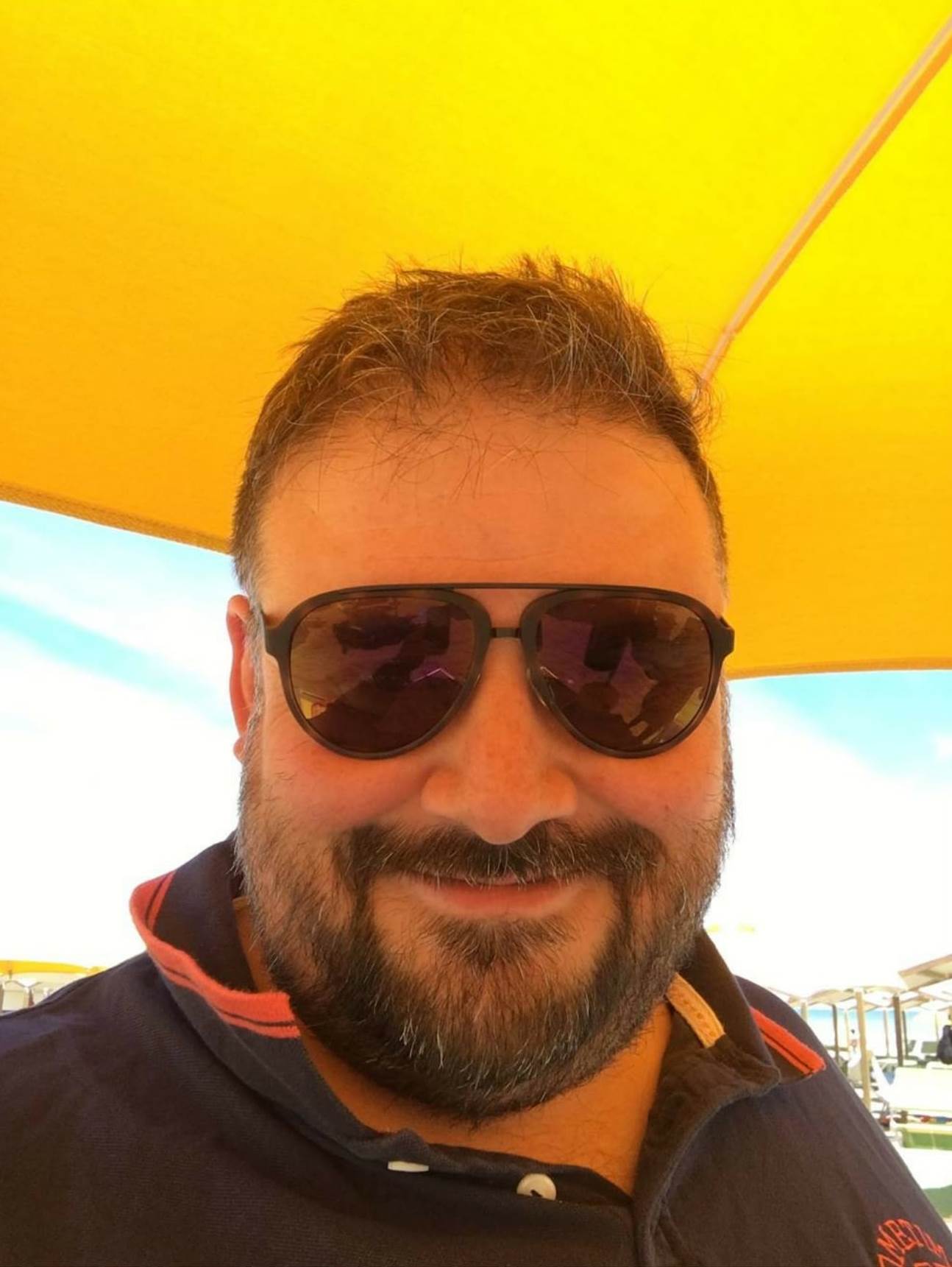 Dr. Patrizio Sale