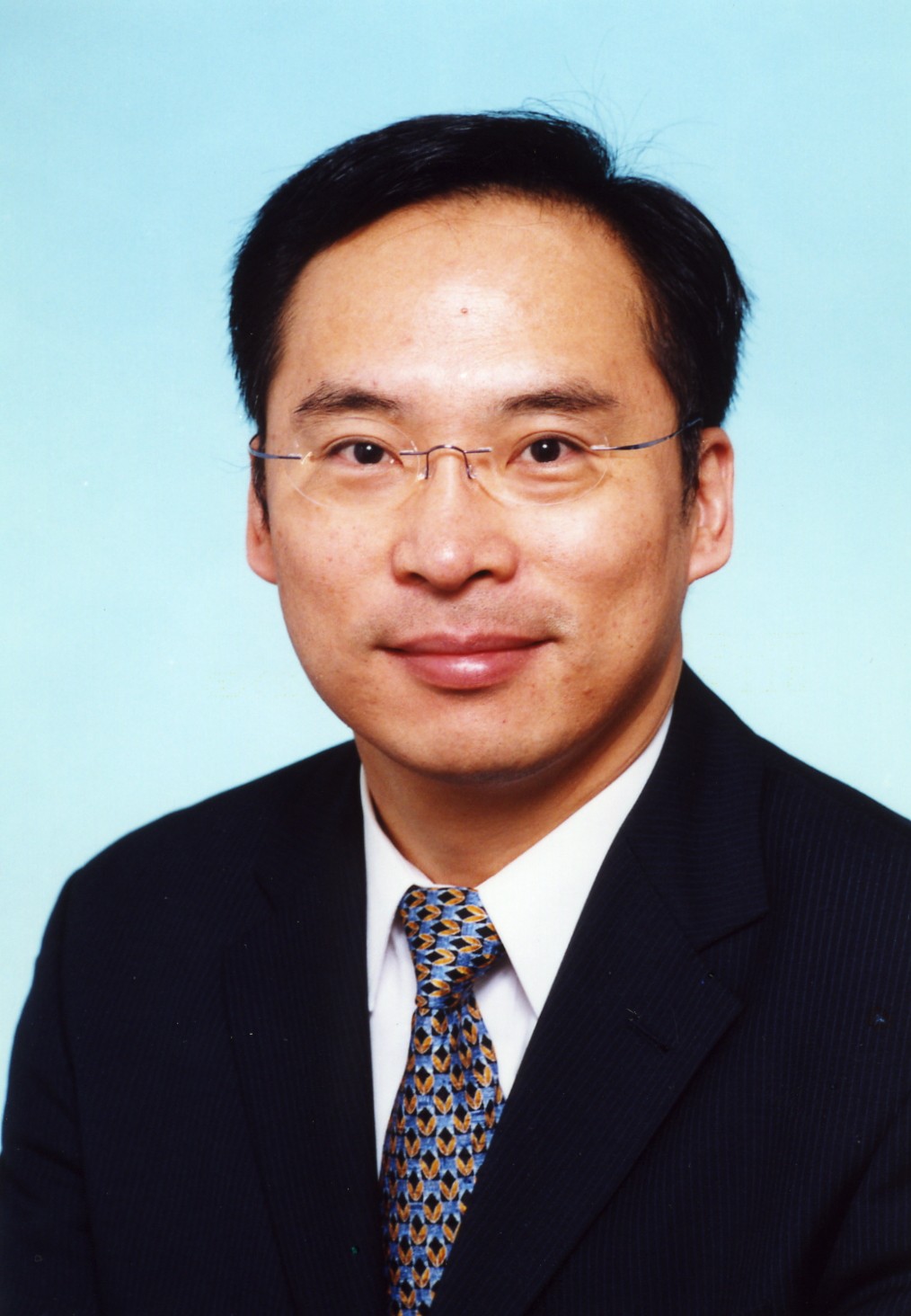 Prof. Peter W. Tse