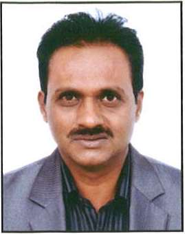 Dr. S. Mohan Kumar