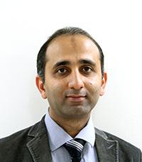Dr. Saber Fallah