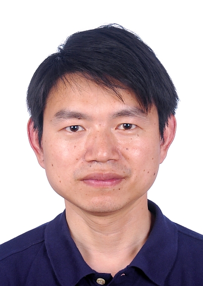 Dr. Xiaojun Chen PhD