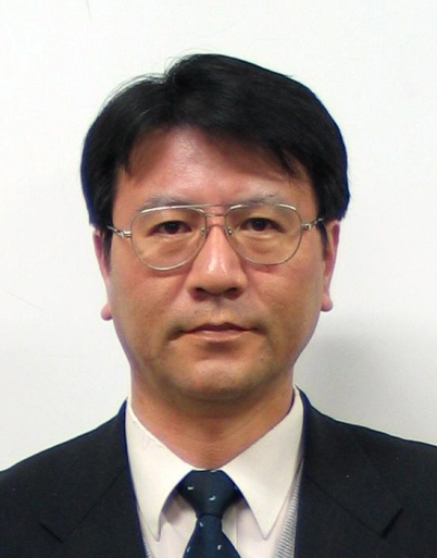 Dr. Yuji Iwahori
