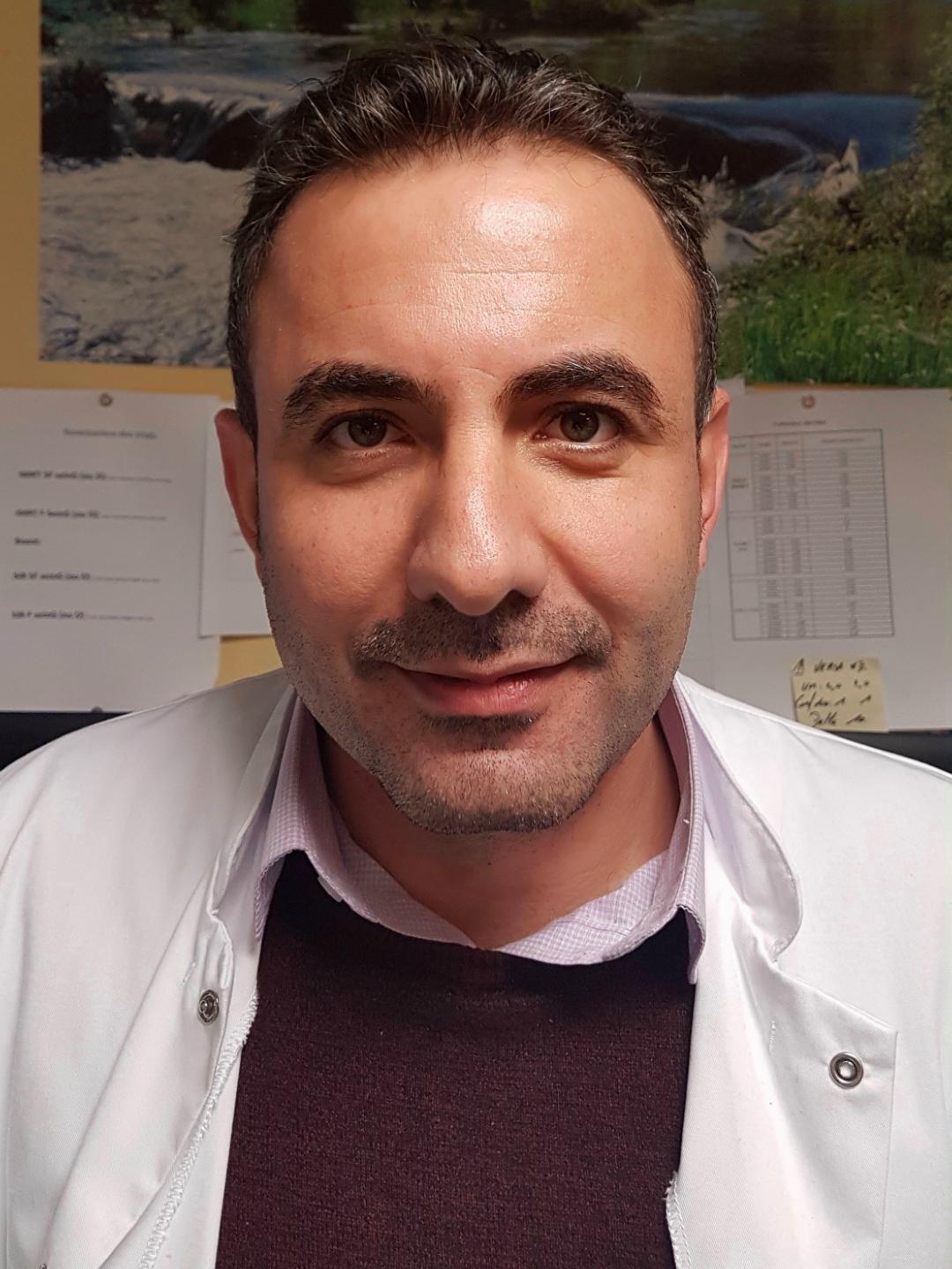 Dr. Abboud Fadi